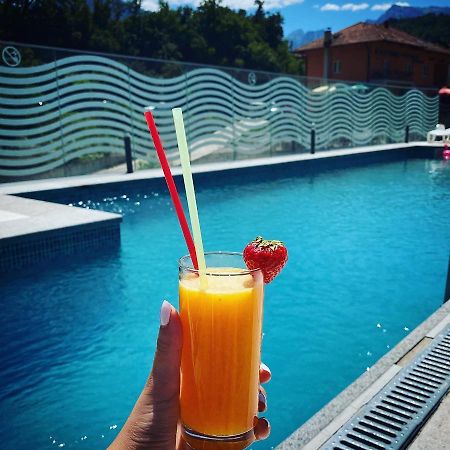 Hotel Novalic Konjic Εξωτερικό φωτογραφία