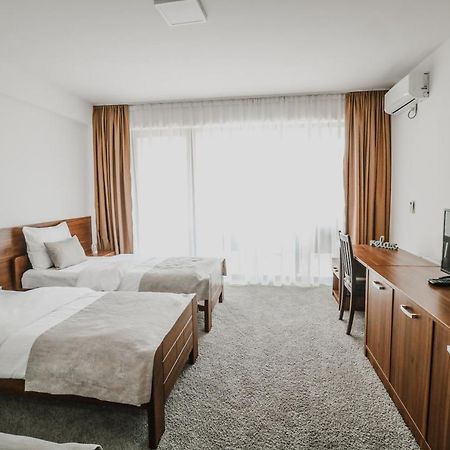 Hotel Novalic Konjic Εξωτερικό φωτογραφία