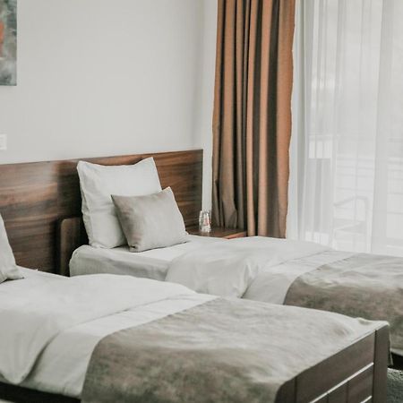 Hotel Novalic Konjic Εξωτερικό φωτογραφία