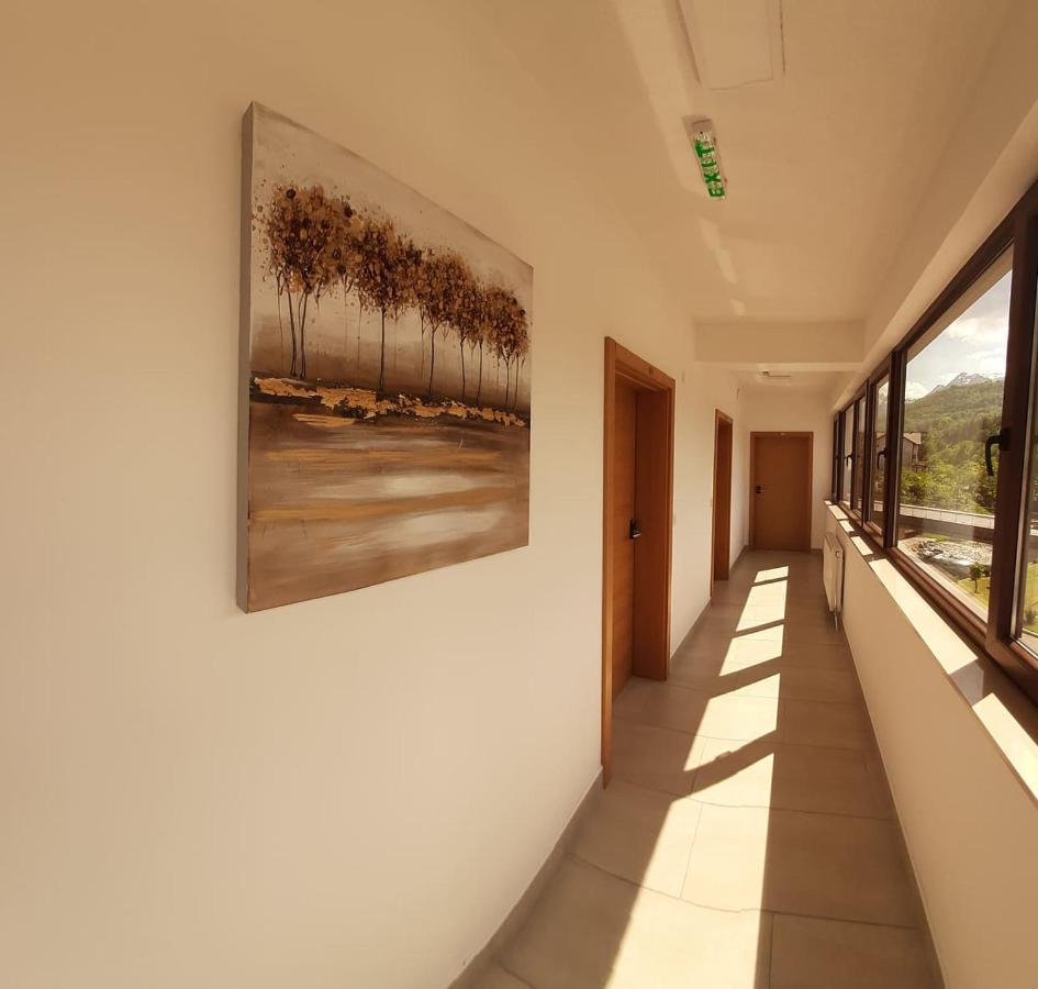 Hotel Novalic Konjic Εξωτερικό φωτογραφία