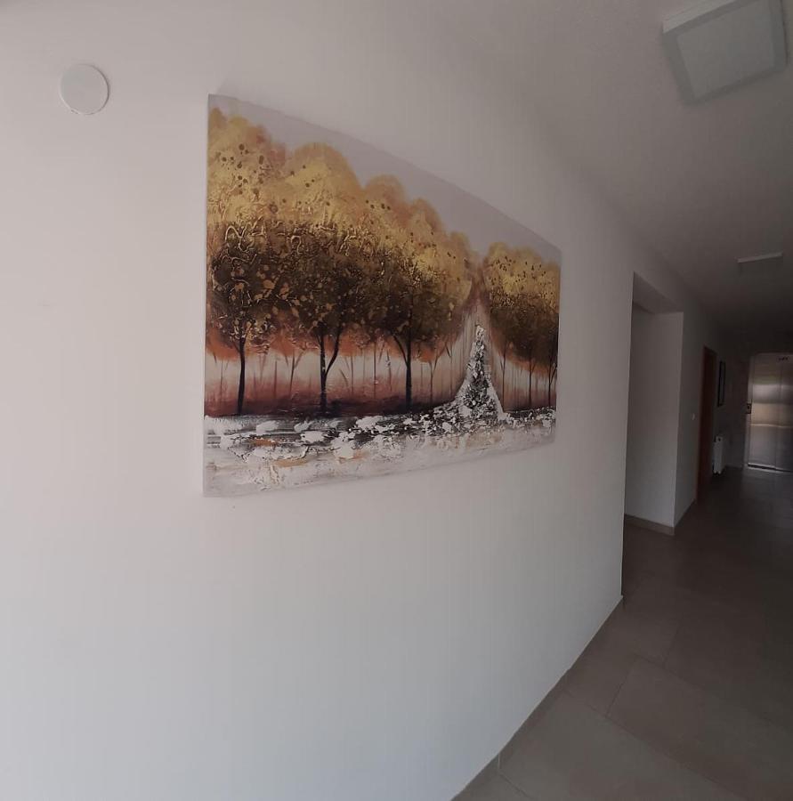 Hotel Novalic Konjic Εξωτερικό φωτογραφία