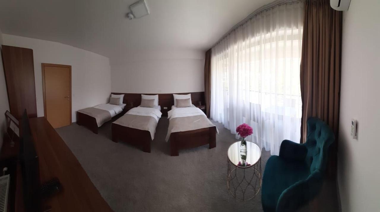 Hotel Novalic Konjic Εξωτερικό φωτογραφία