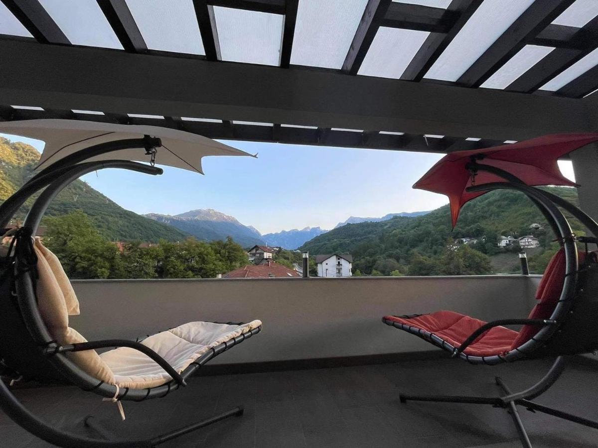 Hotel Novalic Konjic Εξωτερικό φωτογραφία