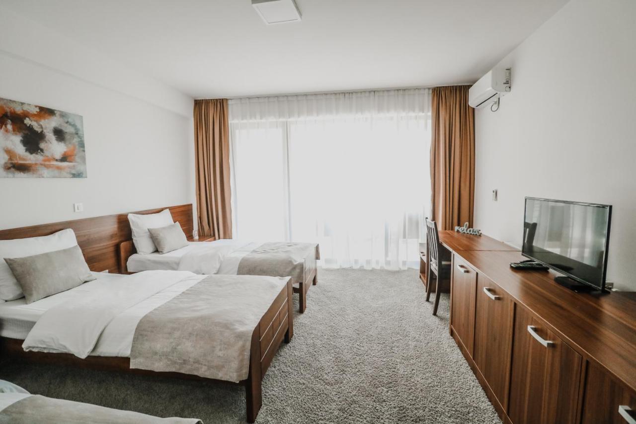 Hotel Novalic Konjic Εξωτερικό φωτογραφία