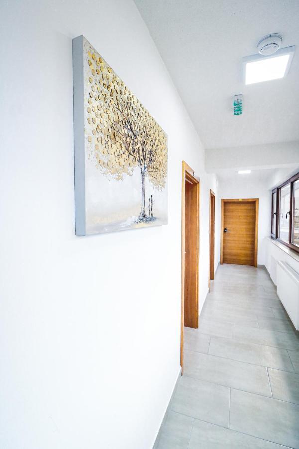Hotel Novalic Konjic Εξωτερικό φωτογραφία