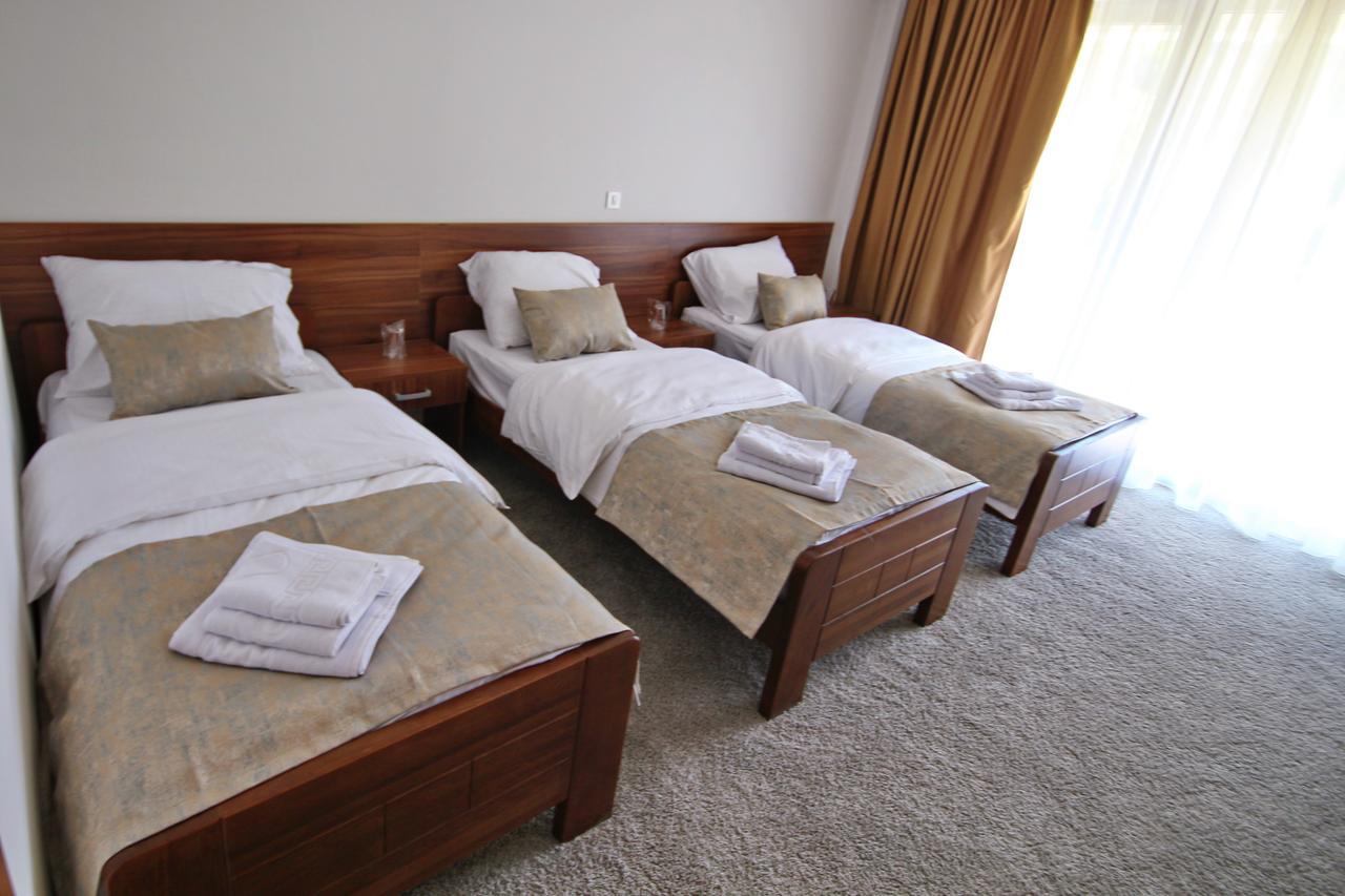 Hotel Novalic Konjic Εξωτερικό φωτογραφία