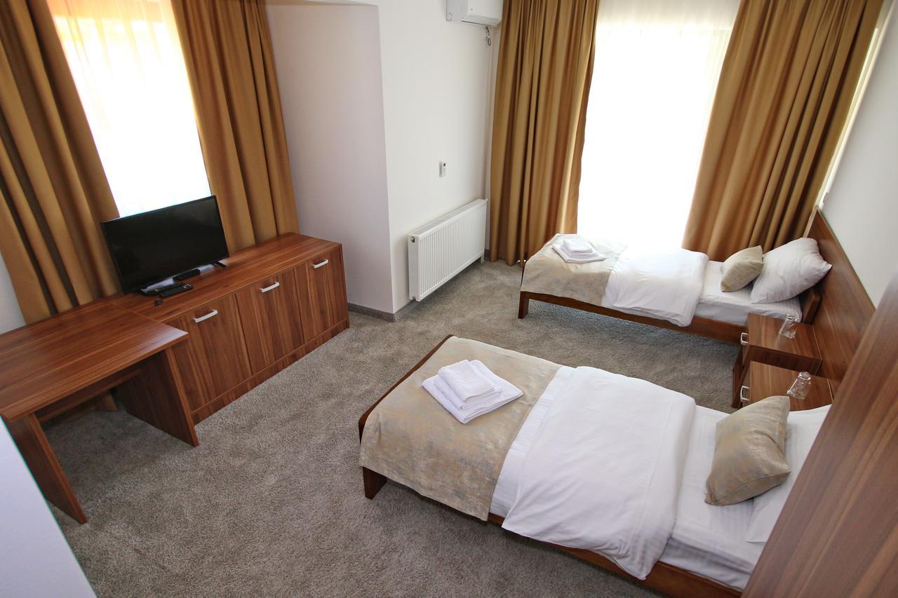 Hotel Novalic Konjic Εξωτερικό φωτογραφία