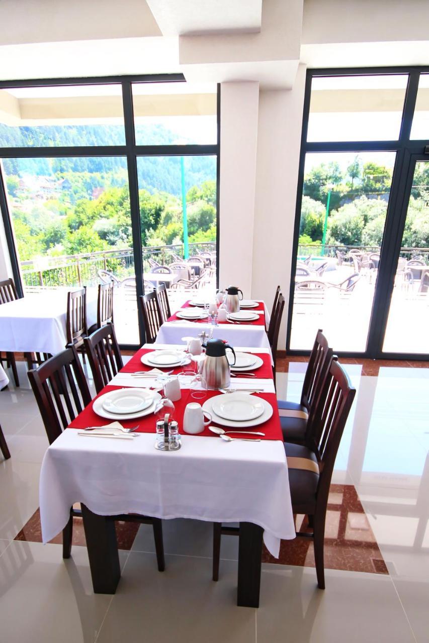 Hotel Novalic Konjic Εξωτερικό φωτογραφία