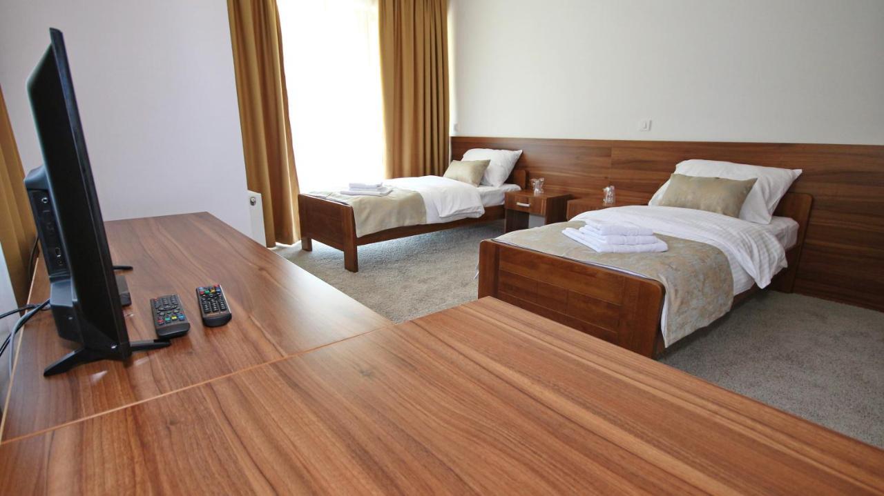 Hotel Novalic Konjic Εξωτερικό φωτογραφία