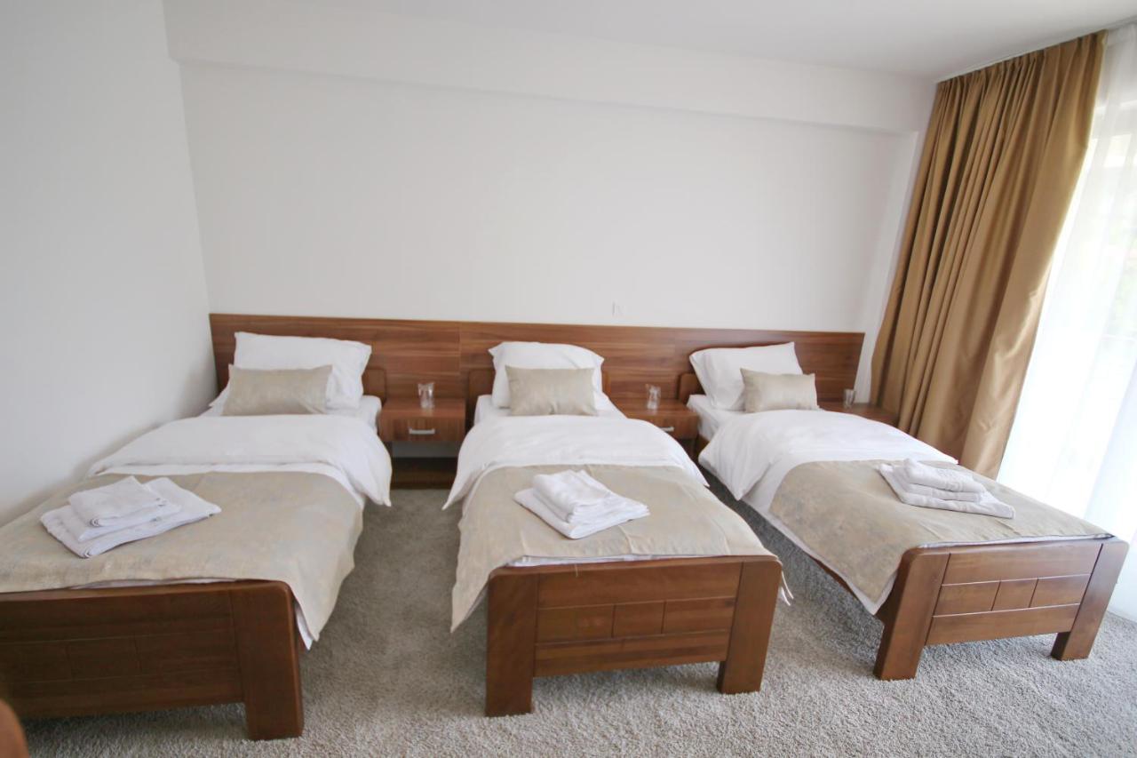 Hotel Novalic Konjic Εξωτερικό φωτογραφία