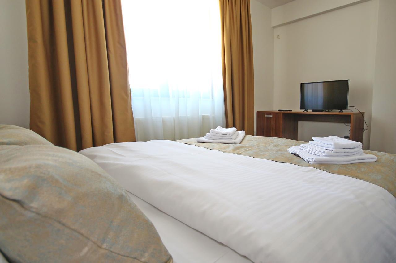 Hotel Novalic Konjic Εξωτερικό φωτογραφία