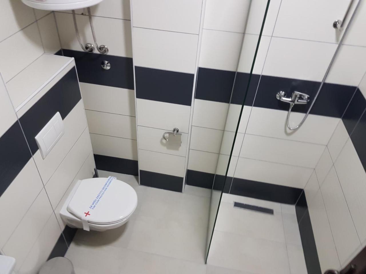 Hotel Novalic Konjic Εξωτερικό φωτογραφία
