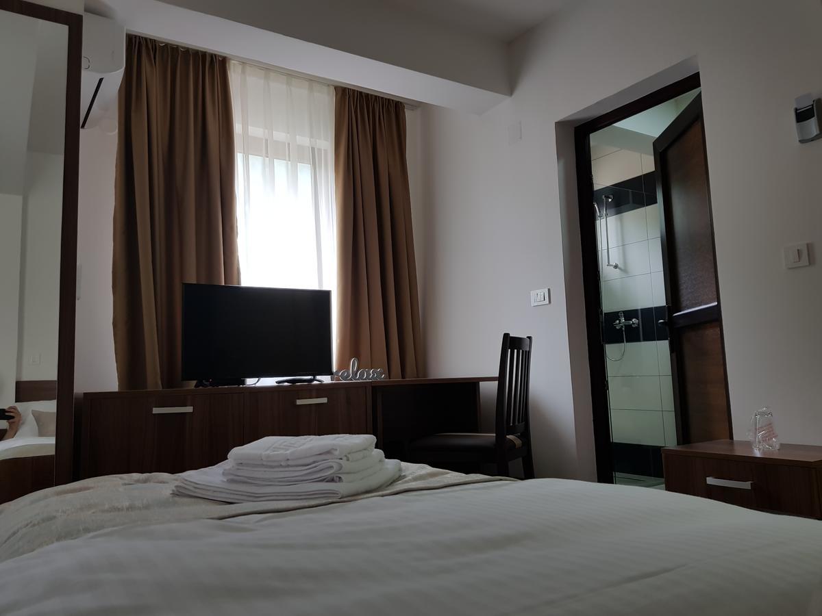 Hotel Novalic Konjic Εξωτερικό φωτογραφία